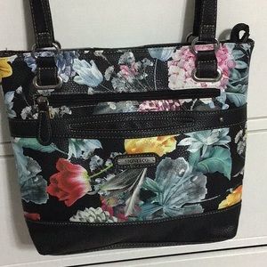 Stone &co flowery print